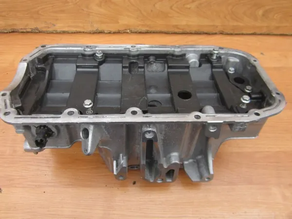 ALFA JEEP FUMAÇA DE ÓLEO 55211280 OPEL FIAT SAAB image 4