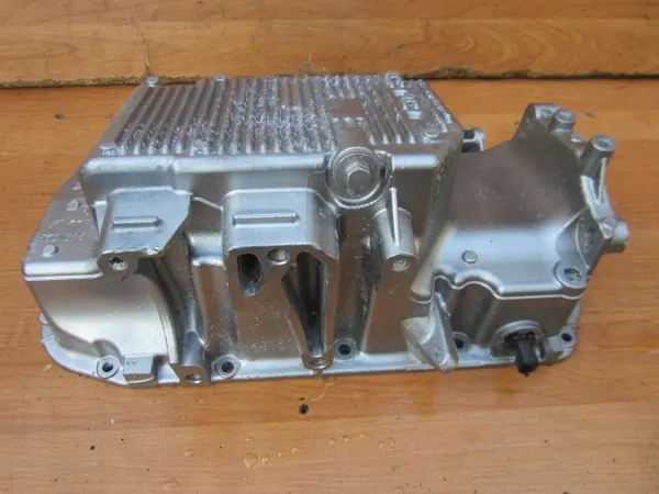 ALFA JEEP FUMAÇA DE ÓLEO 55211280 OPEL FIAT SAAB image 5