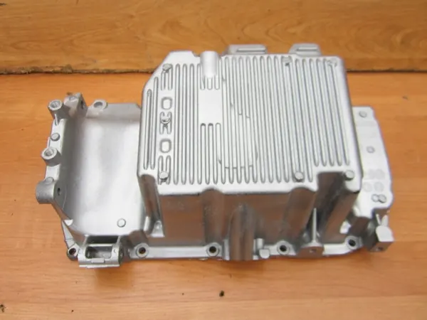 ALFA JEEP FUMAÇA DE ÓLEO 55211280 OPEL FIAT SAAB image 6