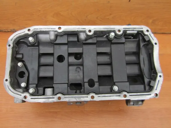 ALFA JEEP FUMAÇA DE ÓLEO 55211280 OPEL FIAT SAAB image 7