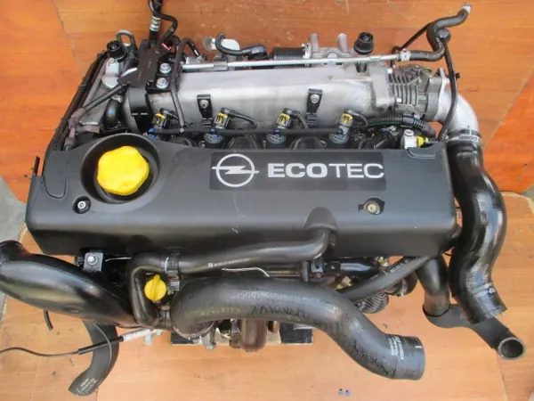 ALFA JEEP FUMAÇA DE ÓLEO 55211280 OPEL FIAT SAAB image 9