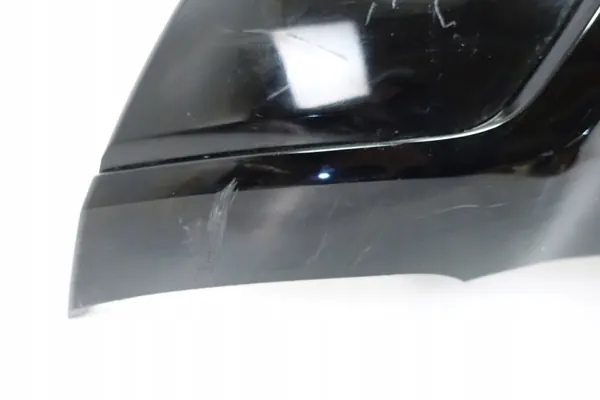 Spoiler OEM K8D2-17E954-C Pare-chocs Arrière - Range Rover image 3