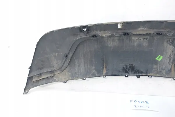 Spoiler OEM K8D2-17E954-C Pare-chocs Arrière - Range Rover image 6