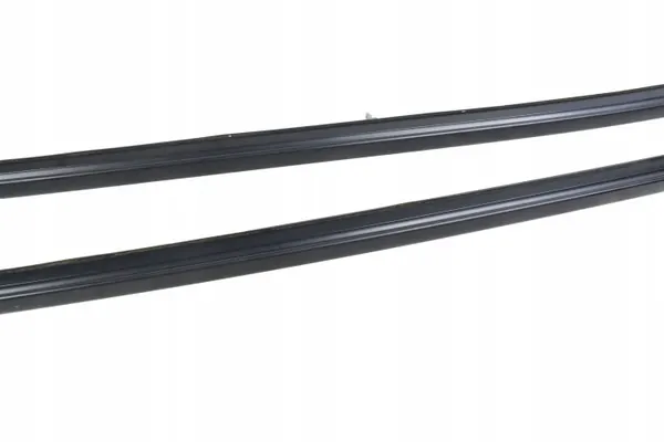 Barres de toit OEM RELINGI BMW F31 Noires 2011-2018 image 3