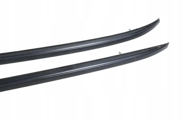 Barres de toit OEM RELINGI BMW F31 Noires 2011-2018 image 4