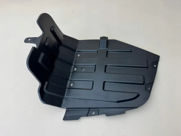 OEM 86695-3Z000 Bouclier arrière gauche pour Hyundai i40 image 2