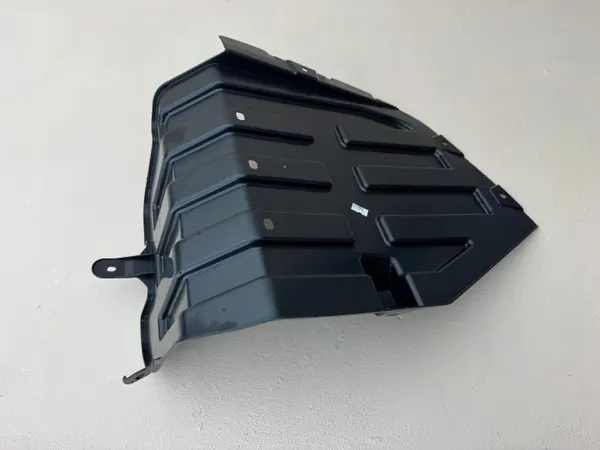 OEM 86695-3Z000 Bouclier arrière gauche pour Hyundai i40 image 5