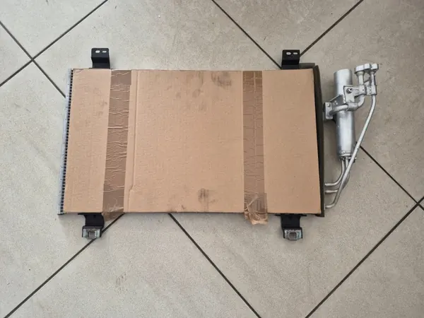 Condensador AC Mazda DB3R61480A para Mazda 2 y CX-5 image 6