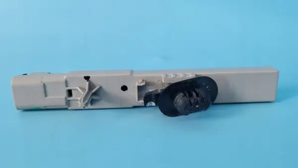 Chery Omoda 5 åtkomstantennförstärkare OEM 804000187AA image 3