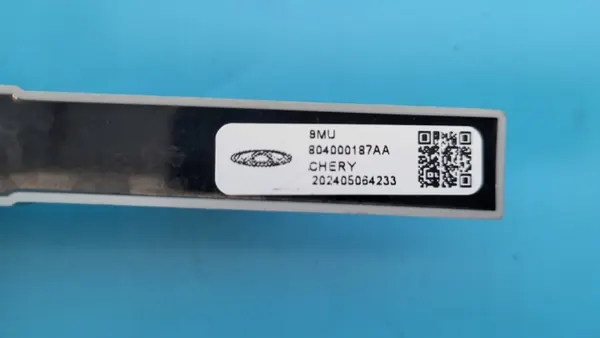 Chery Omoda 5 åtkomstantennförstärkare OEM 804000187AA image 9