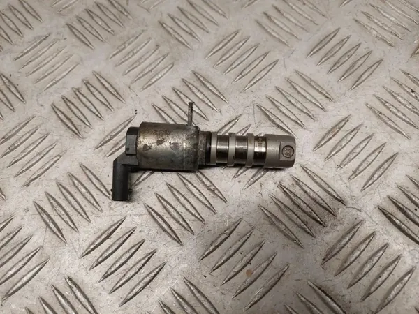 Poulie de soupape d'admission OEM 06E257N Audi A6 3.0L image 2