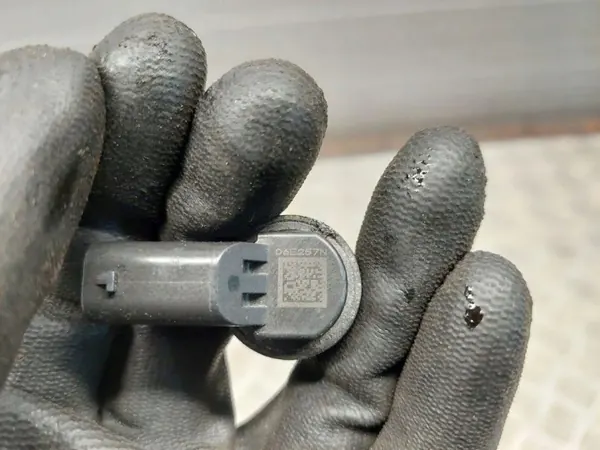 Poulie de soupape d'admission OEM 06E257N Audi A6 3.0L image 3