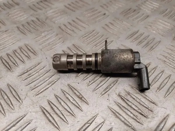 Poulie de soupape d'admission OEM 06E257N Audi A6 3.0L image 4