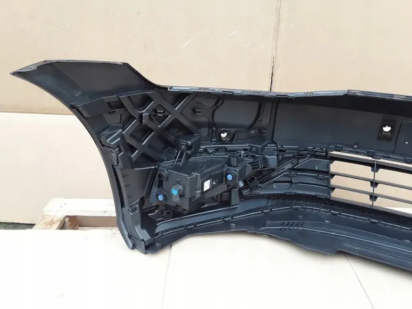 Paraurti anteriore con fendinebbia VW Golf VII Lift 2018 image 10