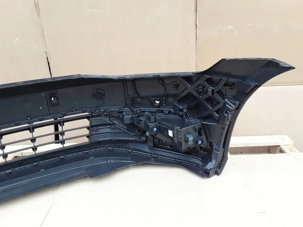 Paraurti anteriore con fendinebbia VW Golf VII Lift 2018 image 8