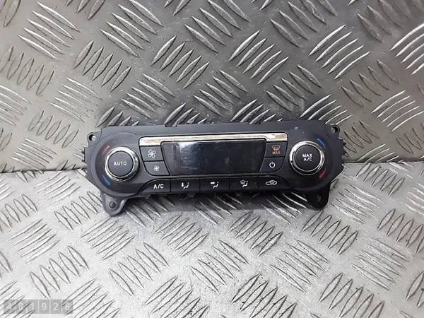 Module climatisation Ford Focus OEM bm5t18c612cj image 2