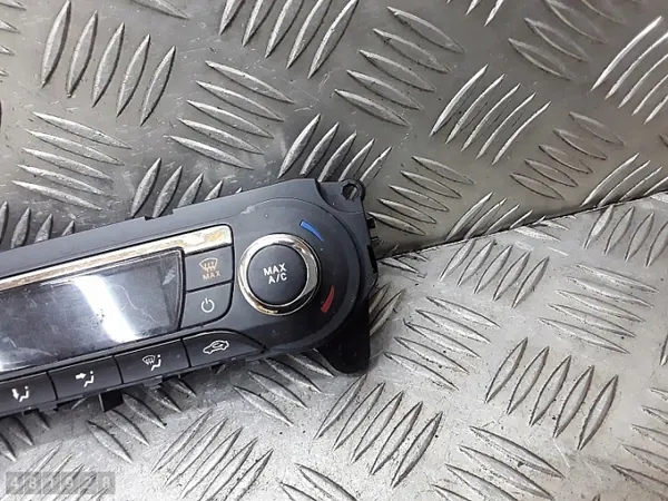 Module climatisation Ford Focus OEM bm5t18c612cj image 3