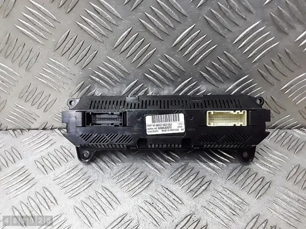 Module climatisation Ford Focus OEM bm5t18c612cj image 4
