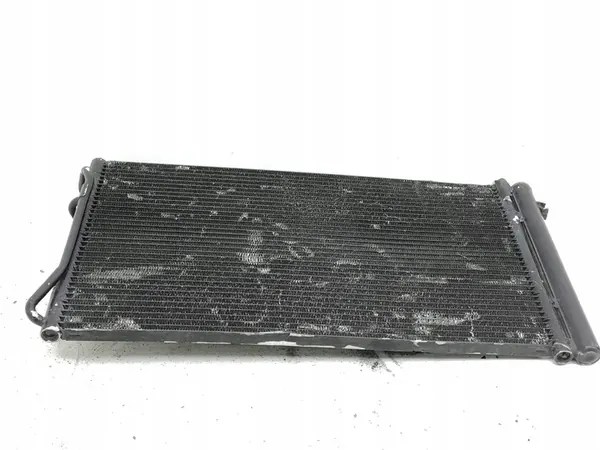 BMW 3 E90 E91 2006 Kylmäainekondensaattori / AC-radiatori OEM 6930039 image 5