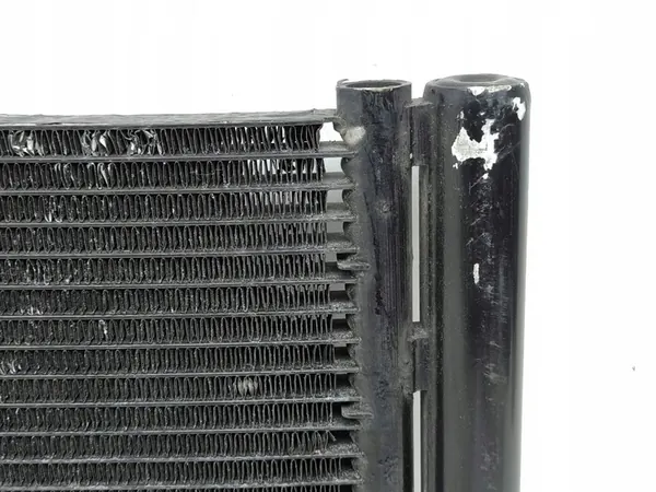 BMW 3 E90 E91 2006 Kylmäainekondensaattori / AC-radiatori OEM 6930039 image 6