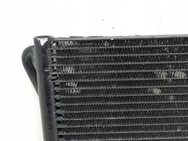 BMW 3 E90 E91 2006 Kylmäainekondensaattori / AC-radiatori OEM 6930039 image 8