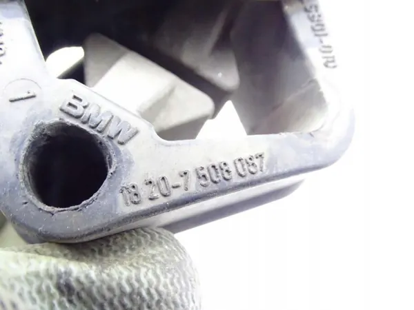 OEM 7508087 Avgasfäste för BMW 6-serien image 3