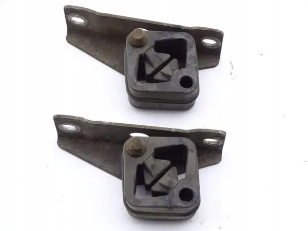 OEM 7508087 Avgasfäste för BMW 6-serien image 4