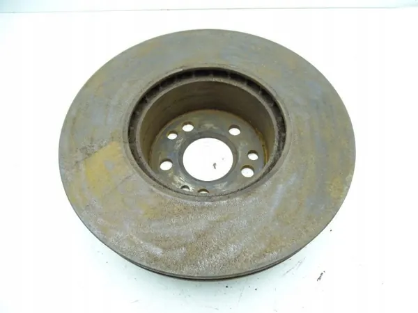 Mercedes W140 Frambromsskiva OEM #69 320mm image 4