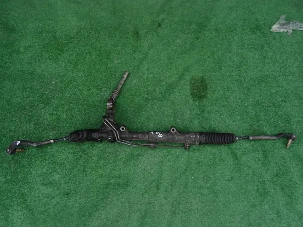 Mercedes C 203 4matic Styrväxel image 2