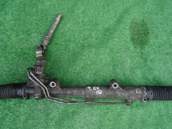 Mercedes C 203 4matic Styrväxel image 3