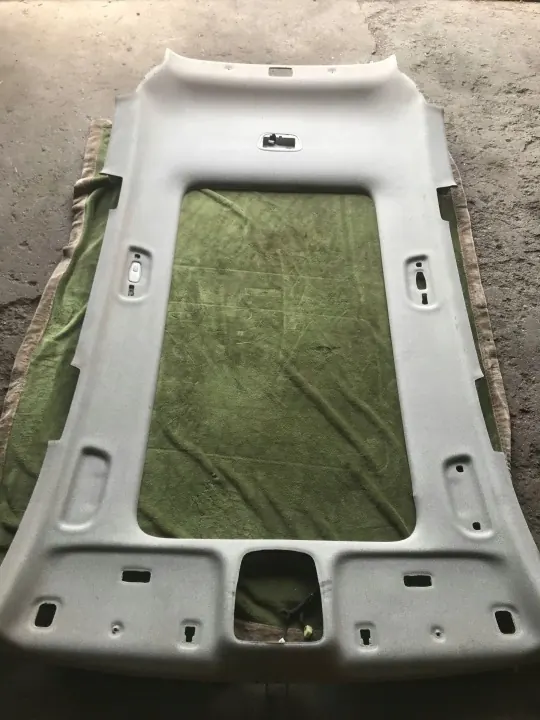 Tête de pavillon Jeep Grand Cherokee OEM 737473453453 image 2