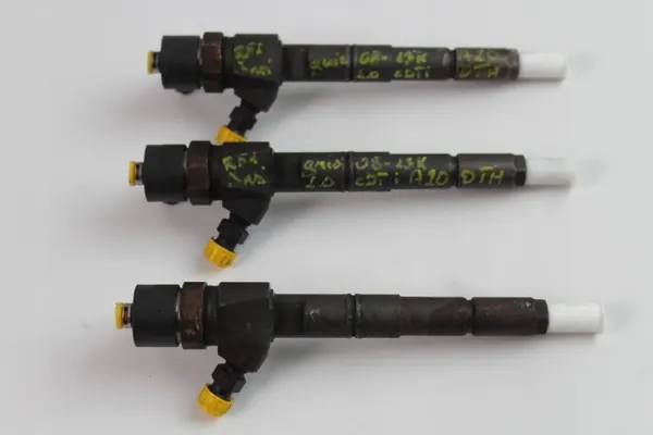 Injecteur OEM 360211087 pour Opel Insignia A 2.0D image 2