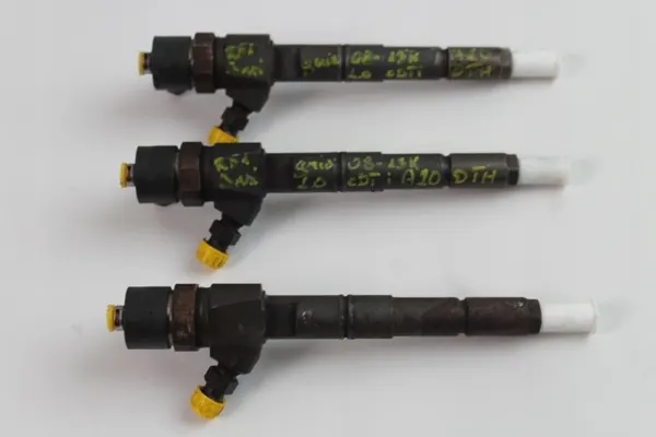 Injecteur OEM 360211087 pour Opel Insignia A 2.0D image 5