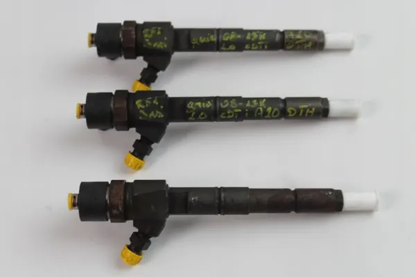 Injecteur OEM 360211087 pour Opel Insignia A 2.0D image 6