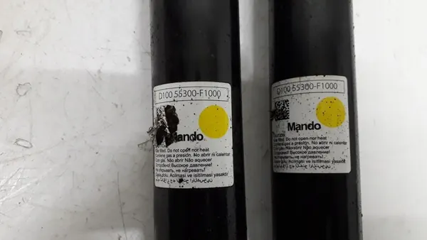 Ammortizzatori Posteriori KIA SPORTAGE IV 15-19 55311-F1000 image 2