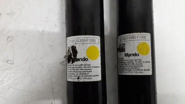 Ammortizzatori Posteriori KIA SPORTAGE IV 15-19 55311-F1000 image 4