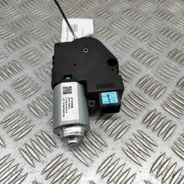 Motor de techo solar K8120D4000 para Kia Optima SportsWagon image 4