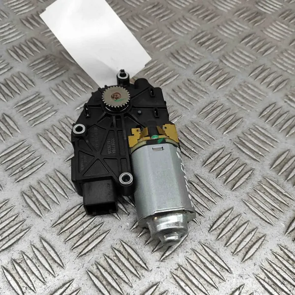 Motor de techo solar K8120D4000 para Kia Optima SportsWagon image 5