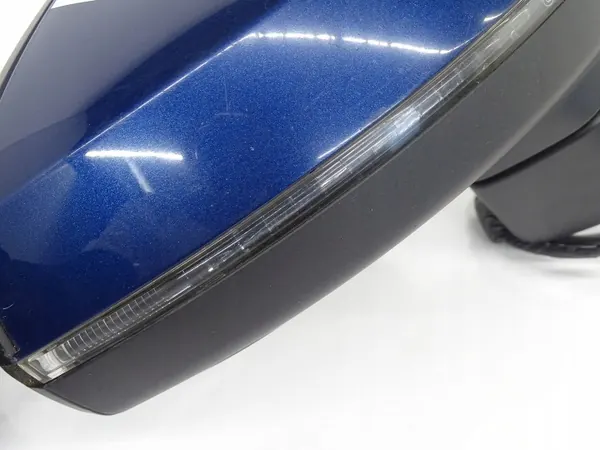 Audi A3 8V Rechter Buitenspiegel Voor OEM LX5Q 6 Pin image 6