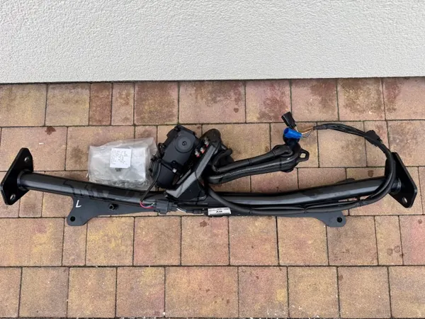 Peräkärkivarsi OEM JX6J-19D521-EC Ford Focus MK4:lle image 4