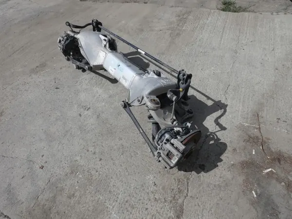 Sospensione Posteriore Completa CITROEN DS7 9829356780 image 2