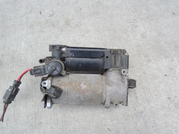 Compresseur suspension air WABCO OEM 26071594 image 2