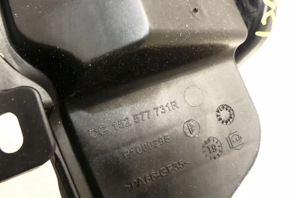Nissan OE Olievuldop OEM KAMABA 152577731R image 5