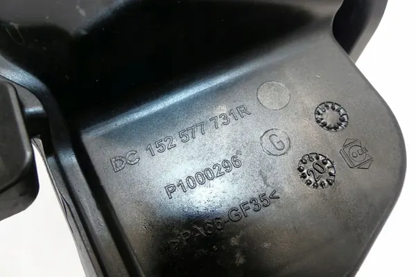 Nissan OE Olievuldop OEM KAMABA 152577731R image 6