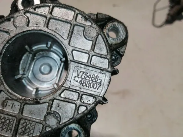 Tensor de correa Peugeot 207 1.6 THP OEM V75488488007 image 3