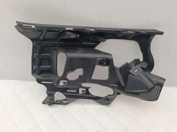 VOLVO S60 II V60 LIFT 2013-2018 Scivolo Paraurti Destro OE 31323841 image 2