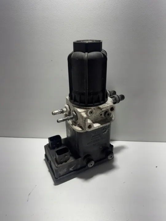 Begagnad AdBlue-pump OEM A0001407878 för Mercedes image 2