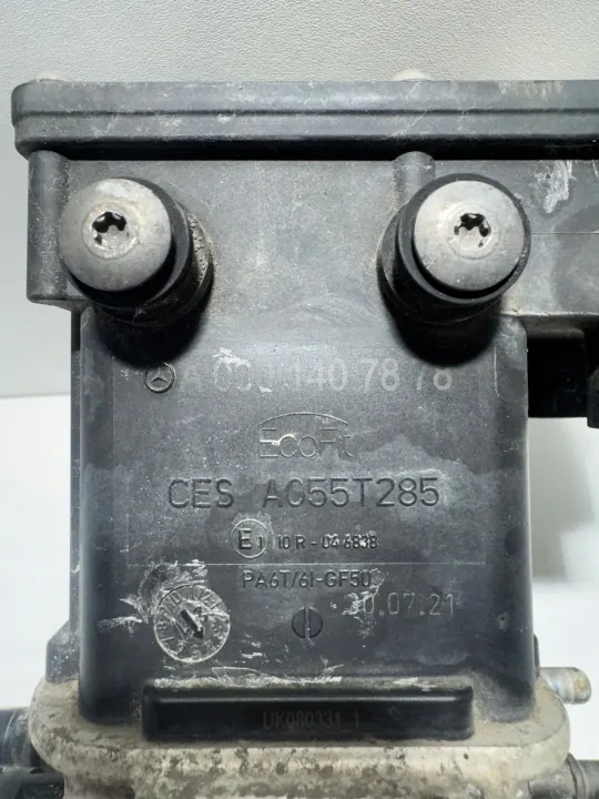 Begagnad AdBlue-pump OEM A0001407878 för Mercedes image 4