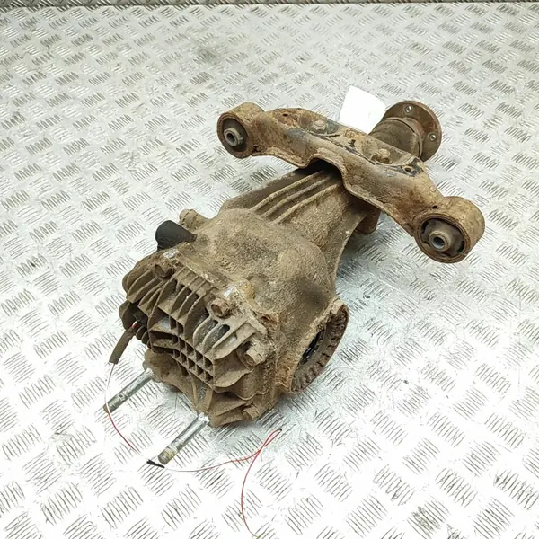 Achterste verloopstuk Subaru Forester V 38300AC420 image 3