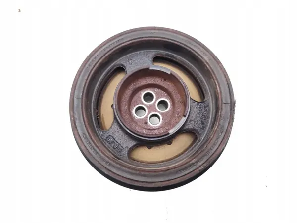 OEM 8602800 Krukaspulley voor Mini Clubman Cooper SD image 10